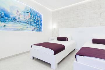 Фото Отель Hoshen Hotel г. Умань 1